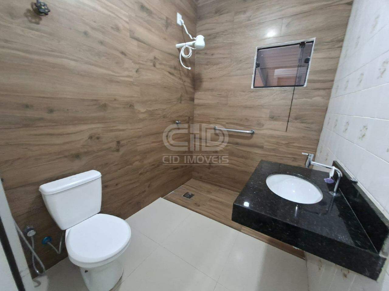 Casa Comercial para aluguel no Cidade Alta: