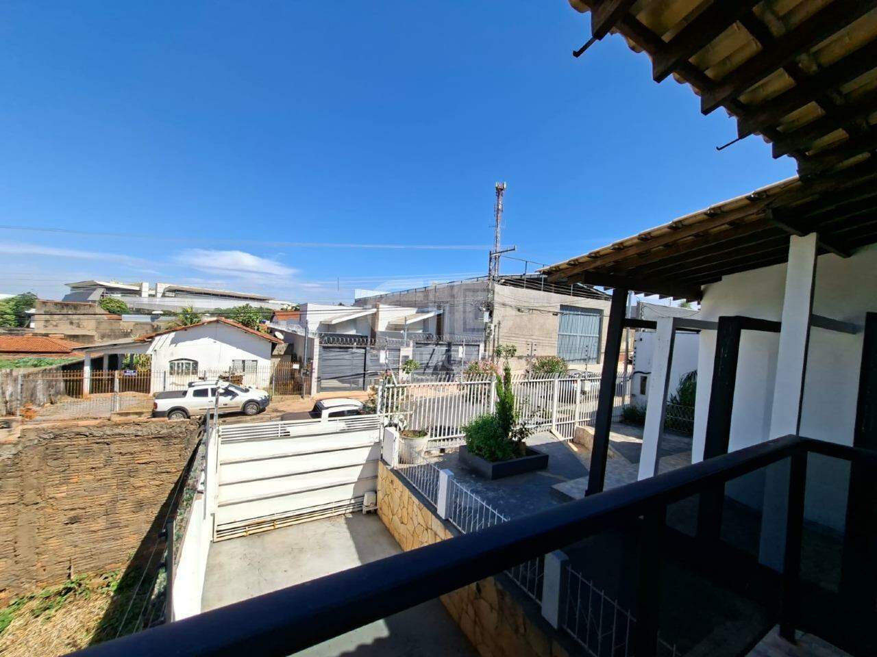 Casa Comercial para aluguel no Cidade Alta: