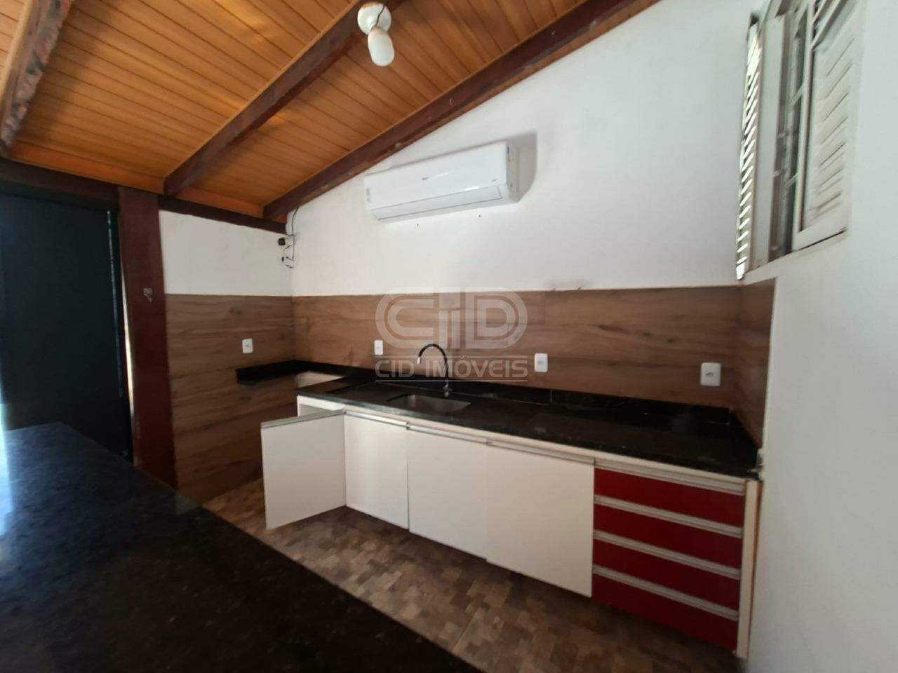 Casa Comercial para aluguel no Cidade Alta: