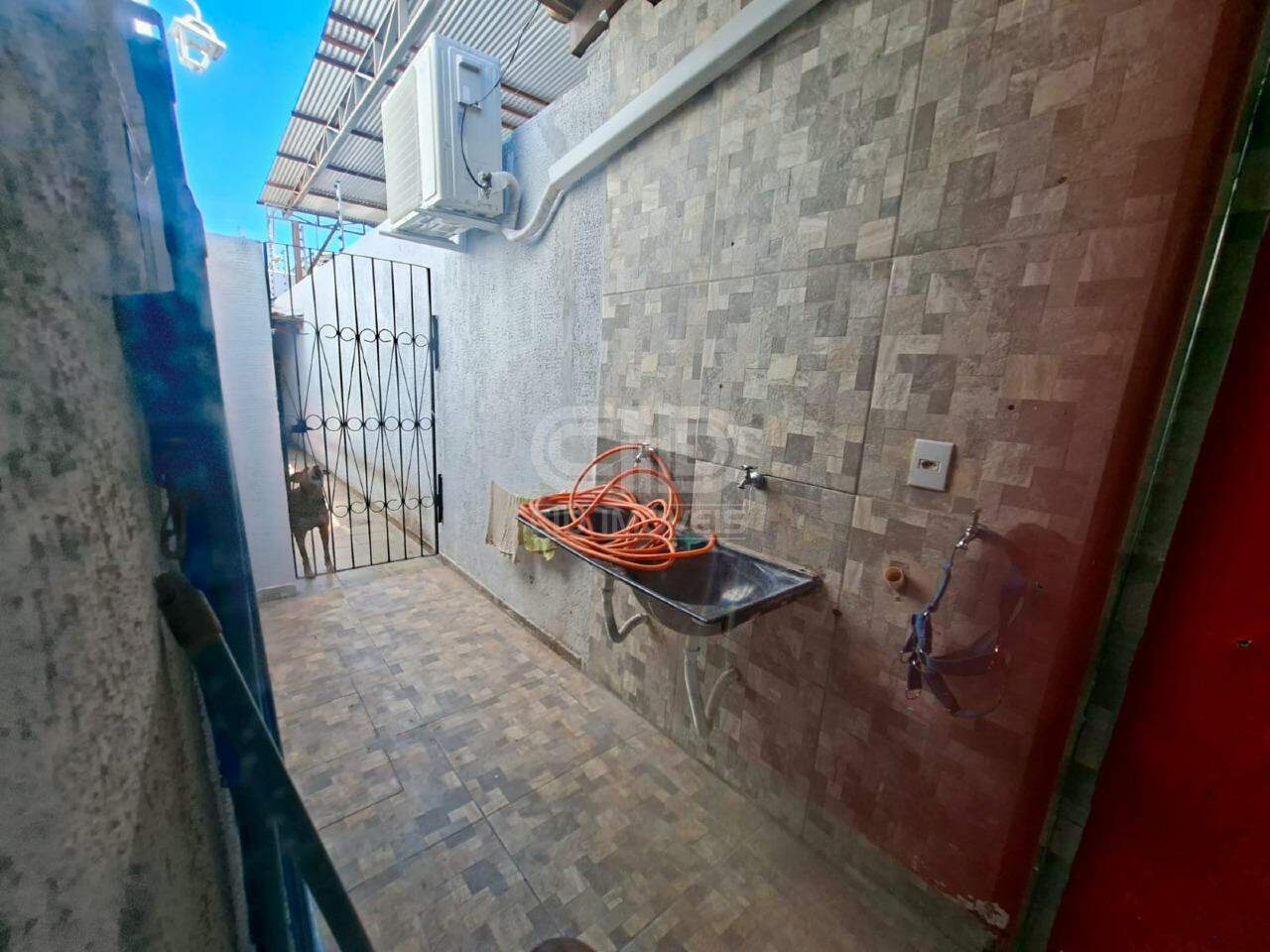 Casa Comercial para aluguel no Cidade Alta: