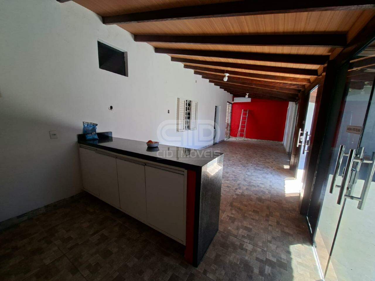 Casa Comercial para aluguel no Cidade Alta: