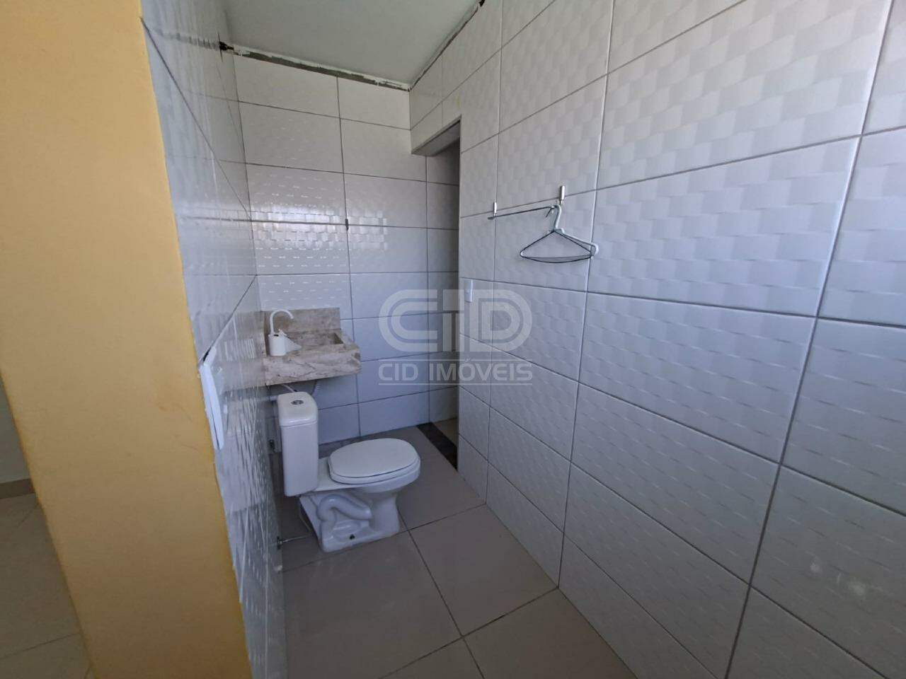 Casa Comercial para aluguel no Cidade Alta: