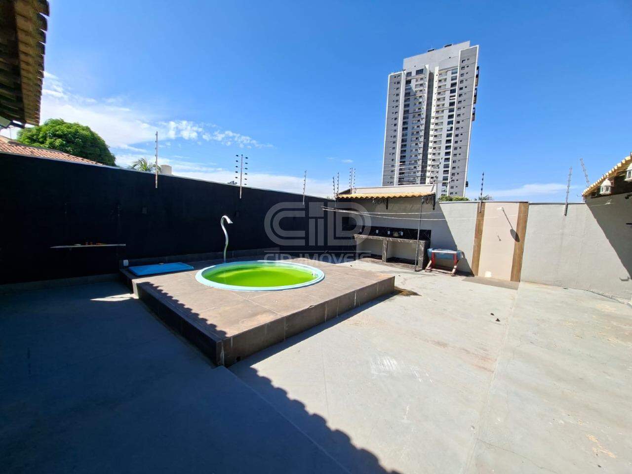 Casa Comercial para aluguel no Cidade Alta: