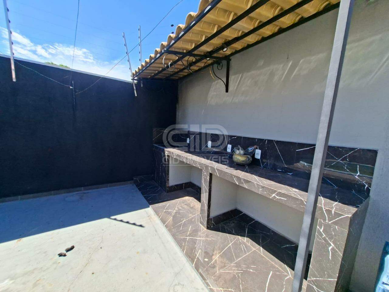 Casa Comercial para aluguel no Cidade Alta: