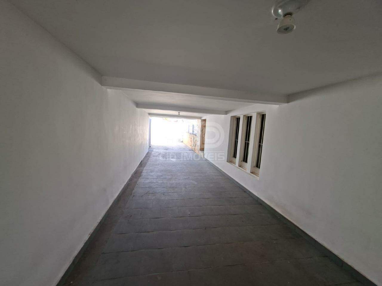 Casa Comercial para aluguel no Cidade Alta: