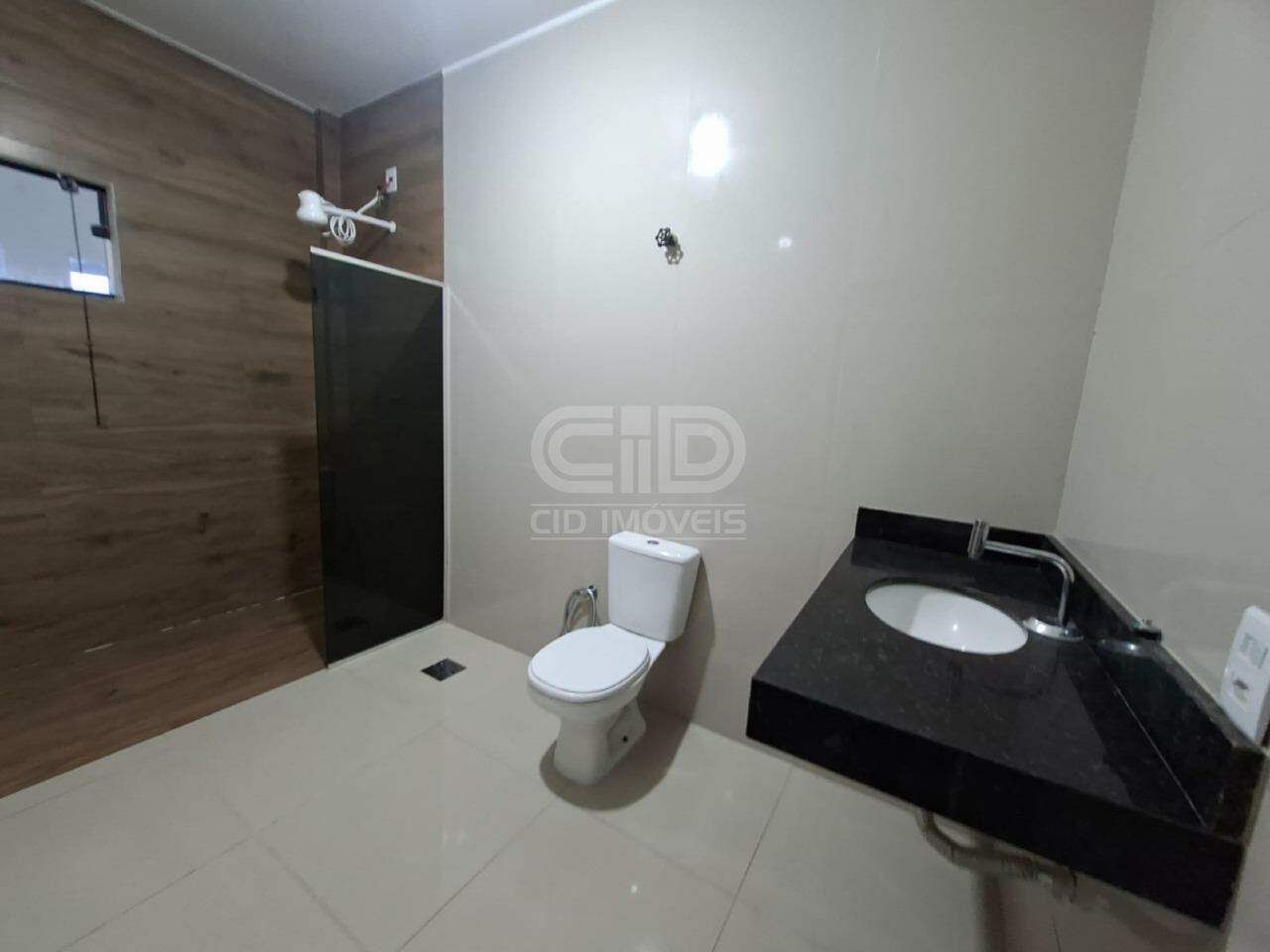 Casa Comercial para aluguel no Cidade Alta: