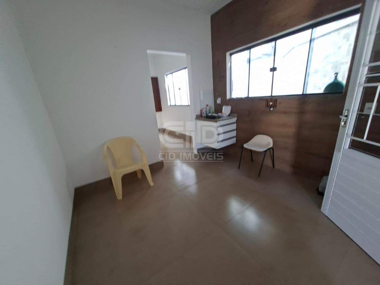 Casa Comercial para aluguel no Cidade Alta: