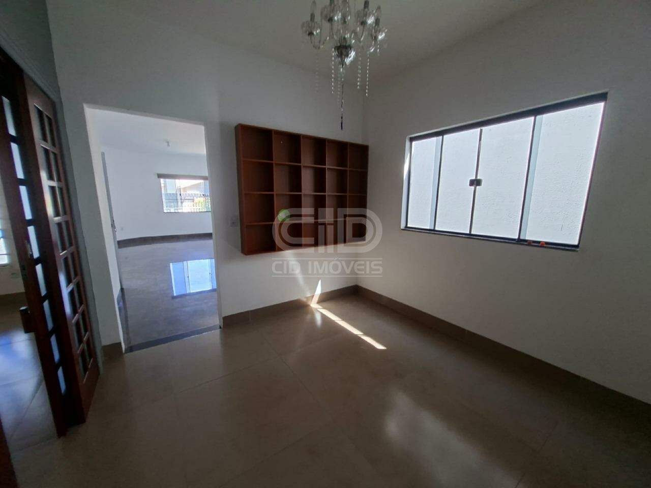 Casa Comercial para aluguel no Cidade Alta:
