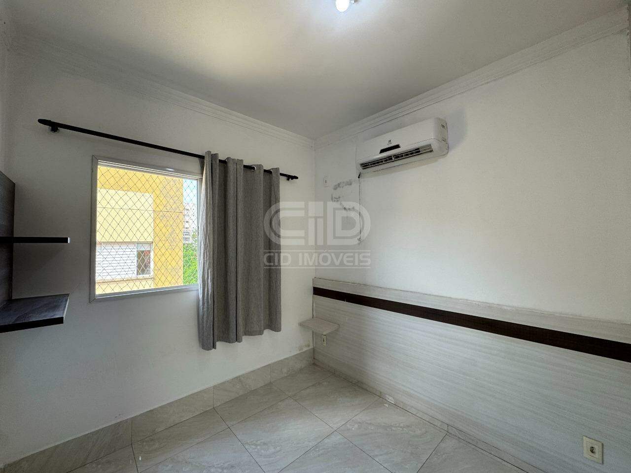 Apartamento para aluguel no Despraiado: 