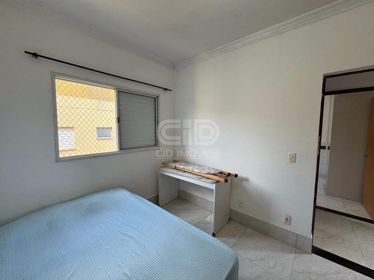 Apartamento para aluguel no Despraiado: 