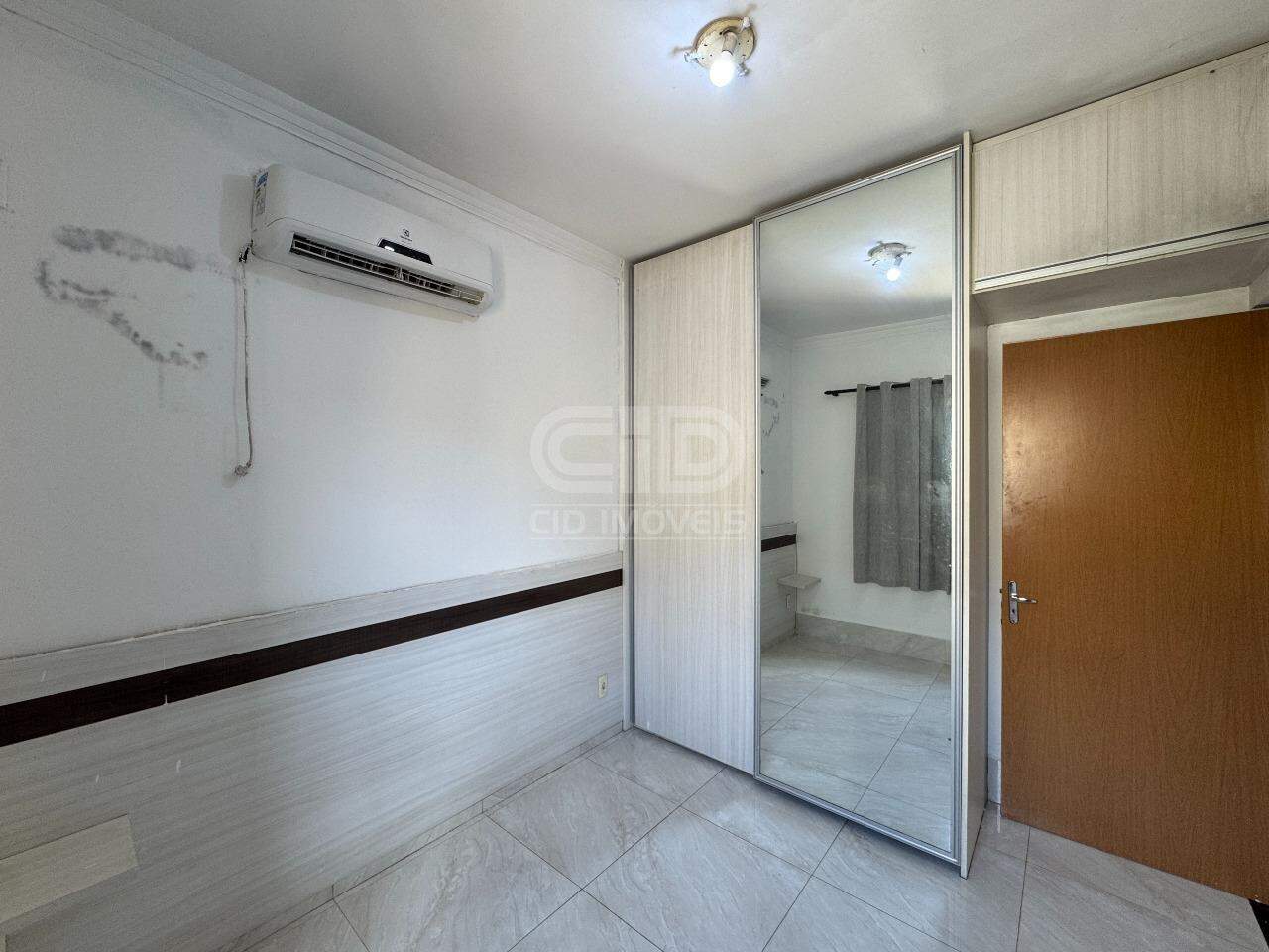 Apartamento para aluguel no Despraiado: 