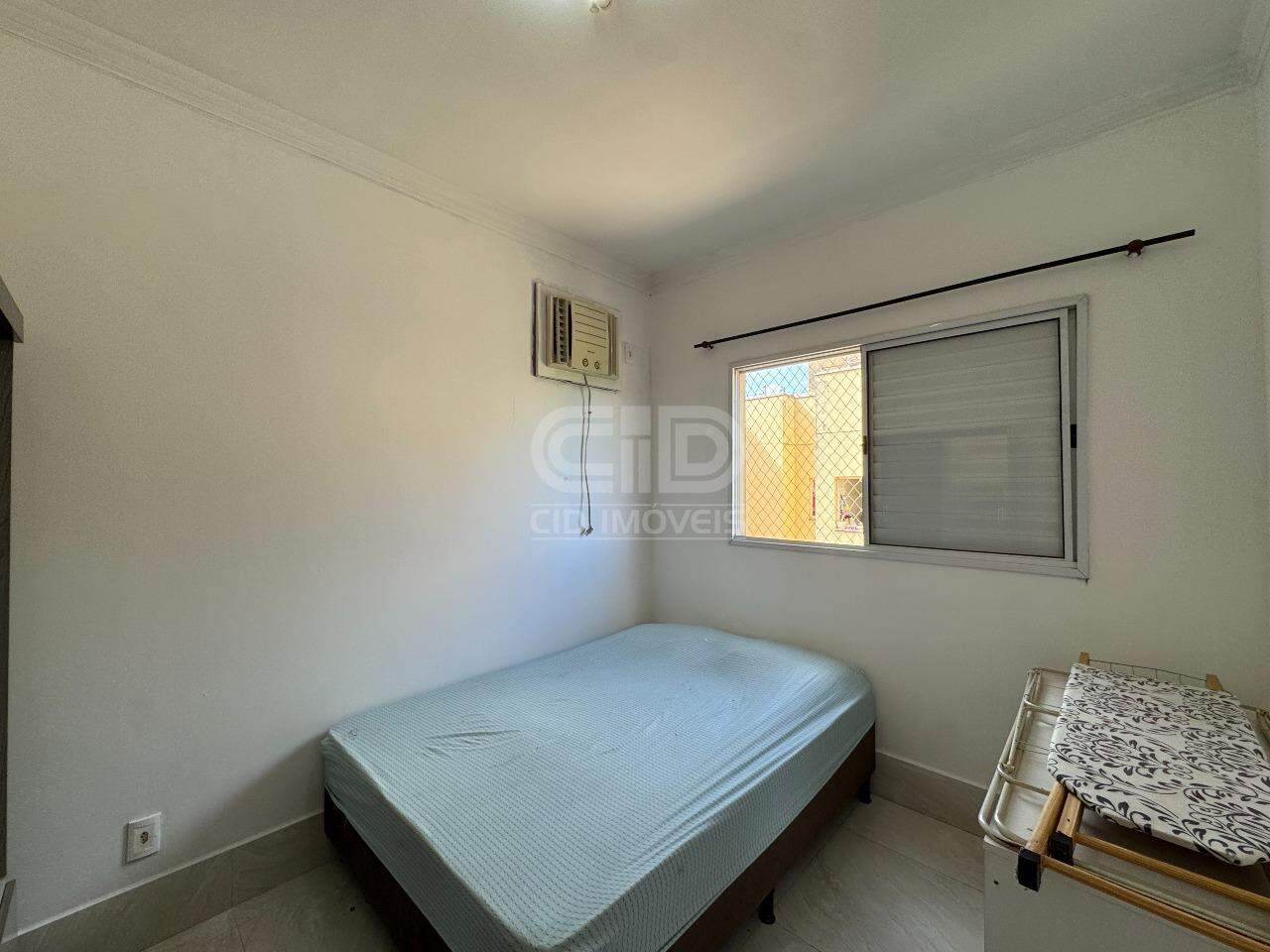 Apartamento para aluguel no Despraiado: 