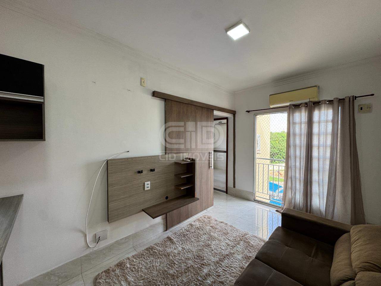 Apartamento para aluguel no Despraiado: 