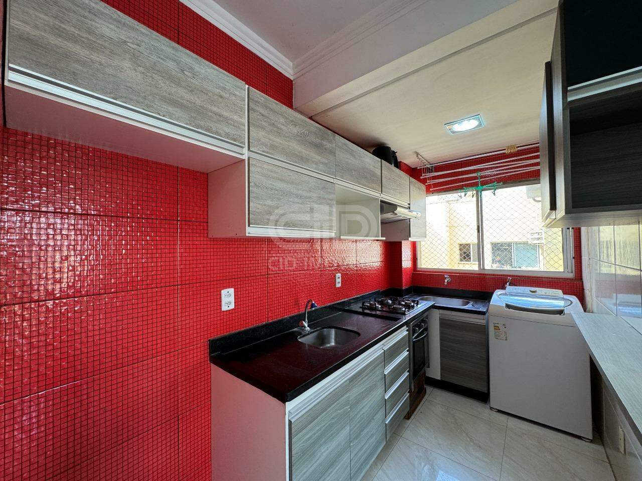 Apartamento para aluguel no Despraiado: 