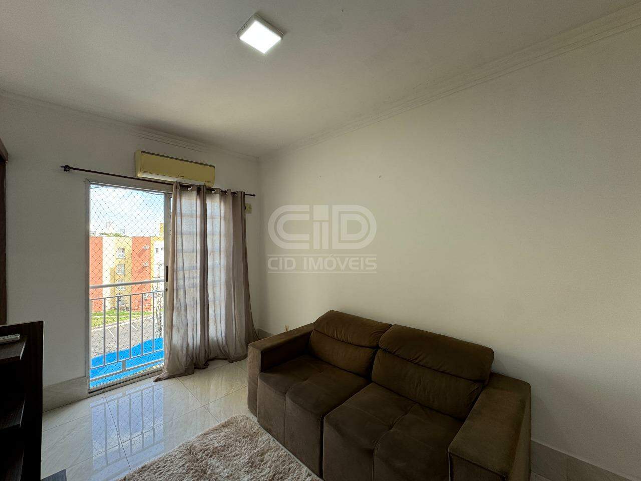 Apartamento para aluguel no Despraiado: 