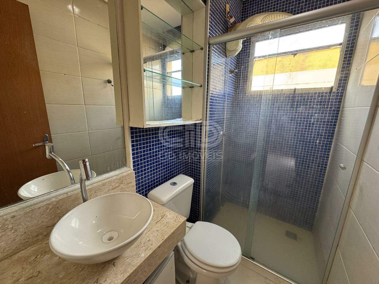 Apartamento para aluguel no Despraiado: 