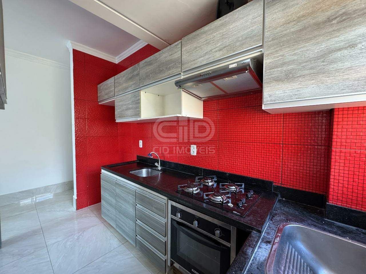 Apartamento para aluguel no Despraiado: 