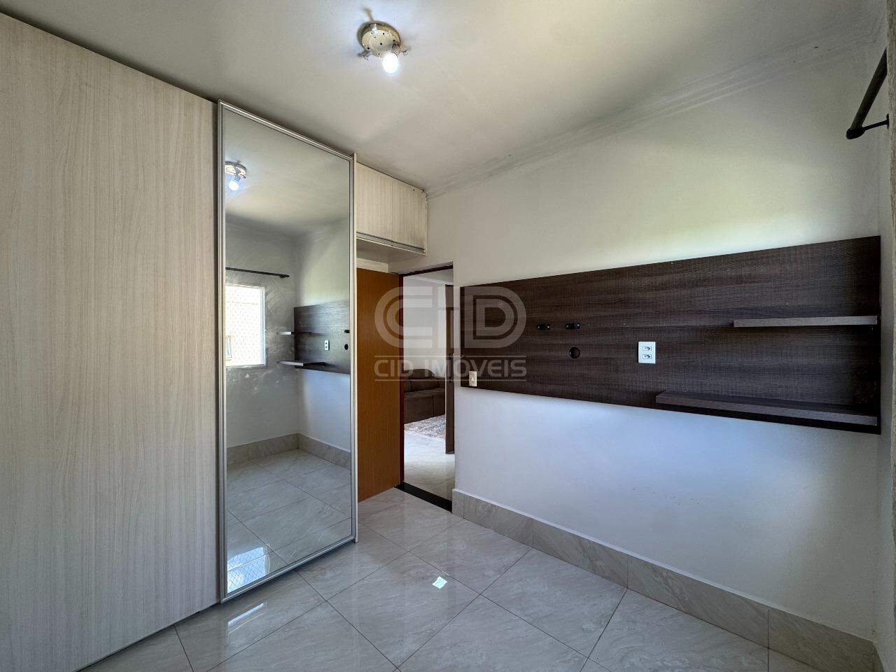 Apartamento para aluguel no Despraiado: 