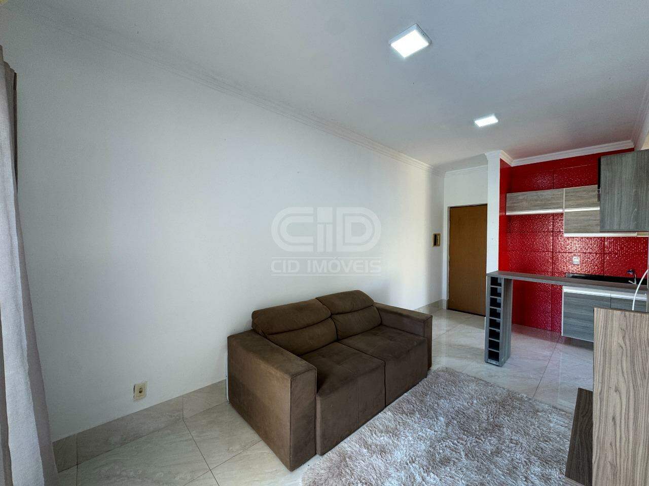 Apartamento para aluguel no Despraiado: 