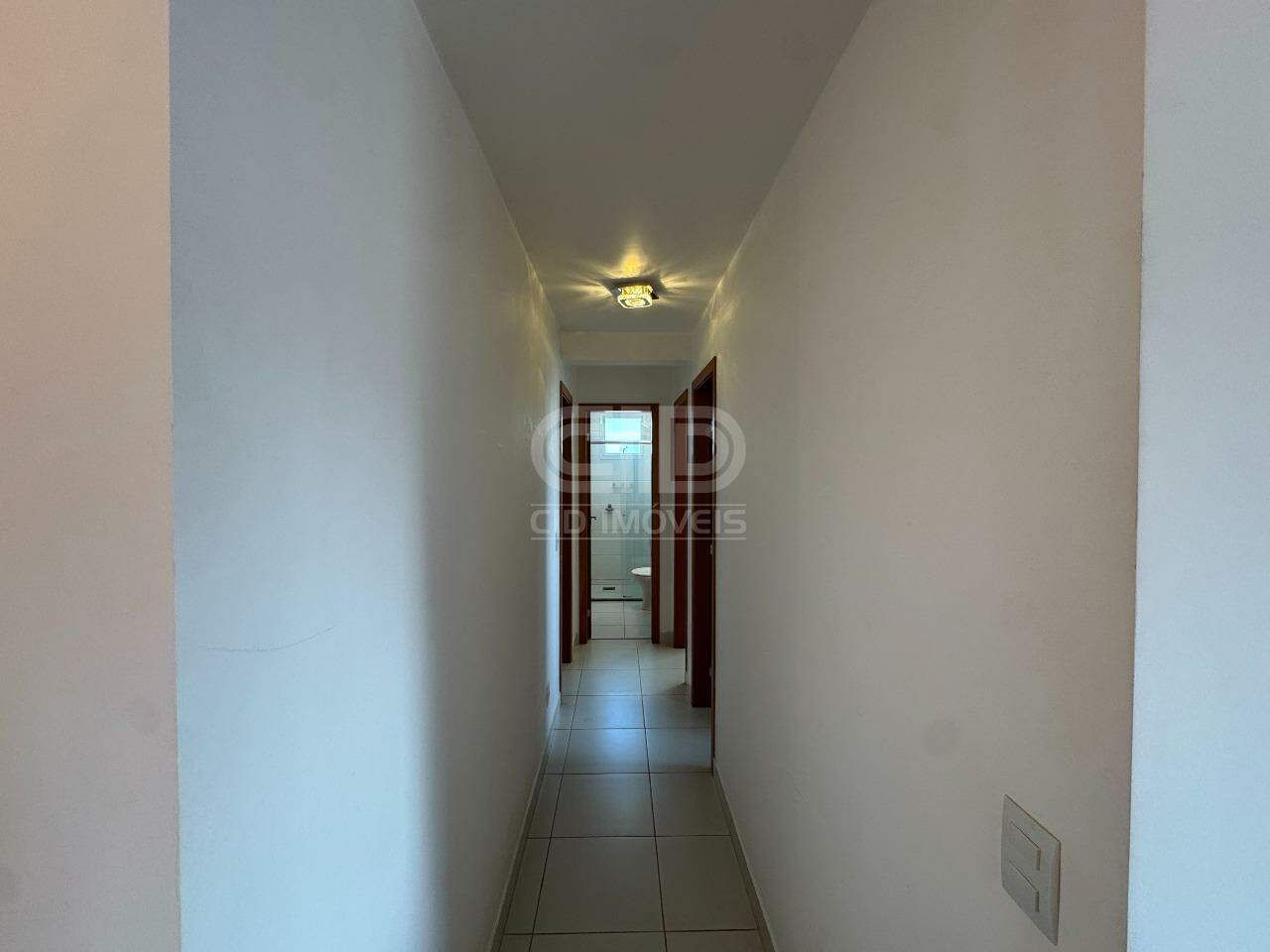 Apartamento para aluguel no Terra Nova: 