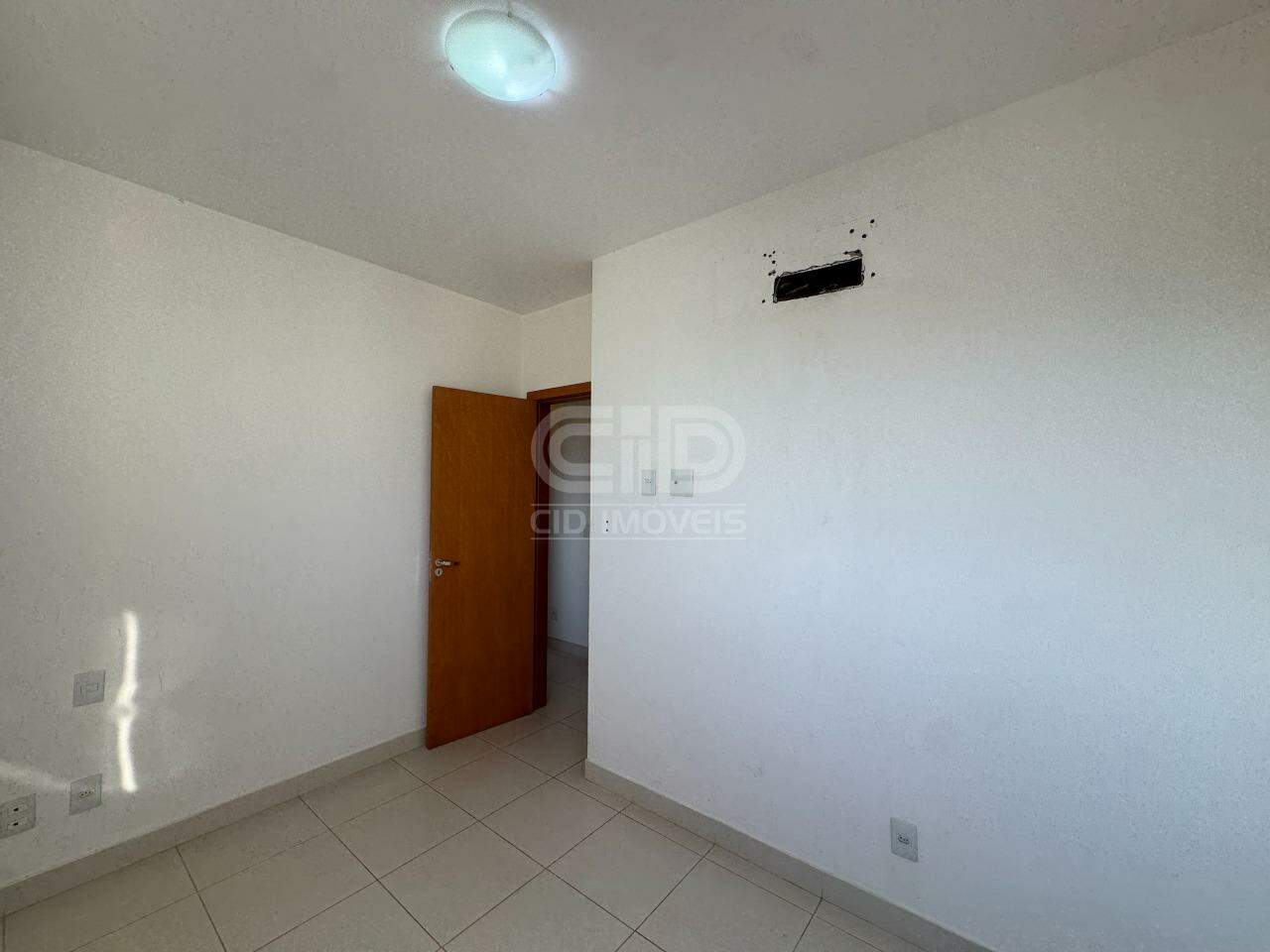 Apartamento para aluguel no Terra Nova: 