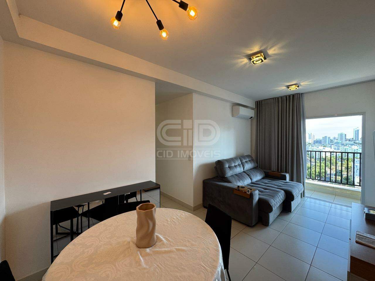 Apartamento para aluguel no Terra Nova: 