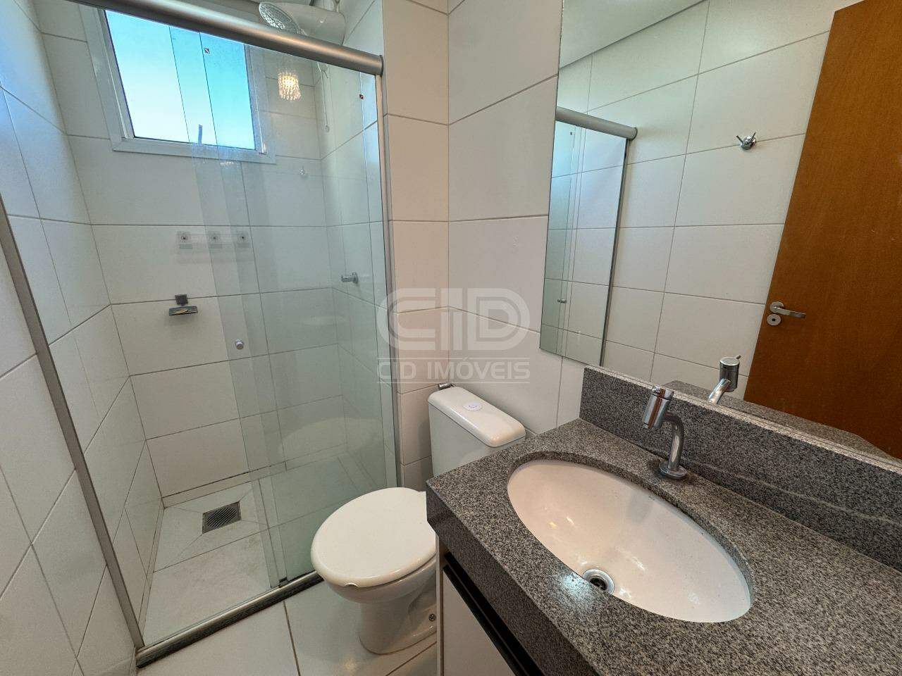 Apartamento para aluguel no Terra Nova: 