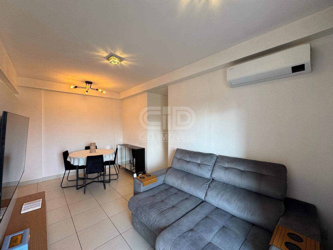 Apartamento para aluguel no Terra Nova: 