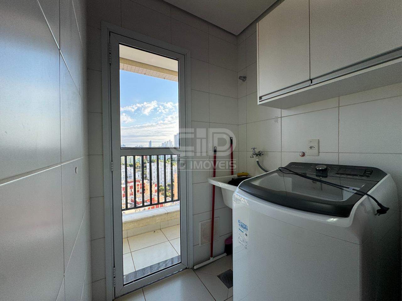 Apartamento para aluguel no Terra Nova: 