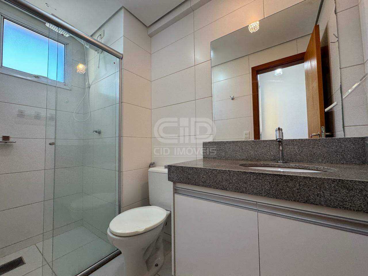Apartamento para aluguel no Terra Nova: 