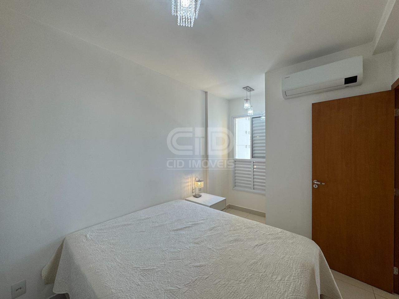 Apartamento para aluguel no Terra Nova: 