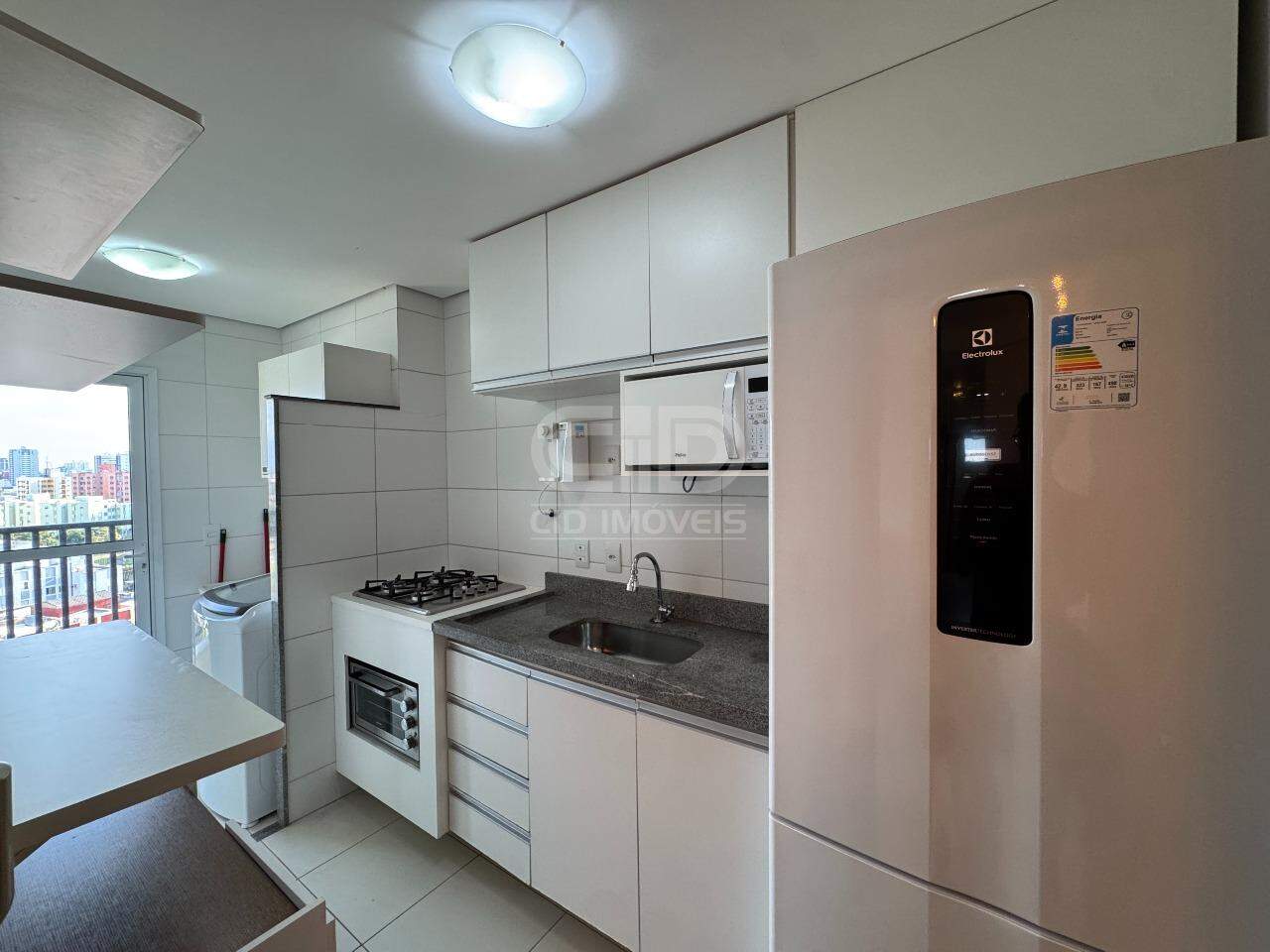 Apartamento para aluguel no Terra Nova: 