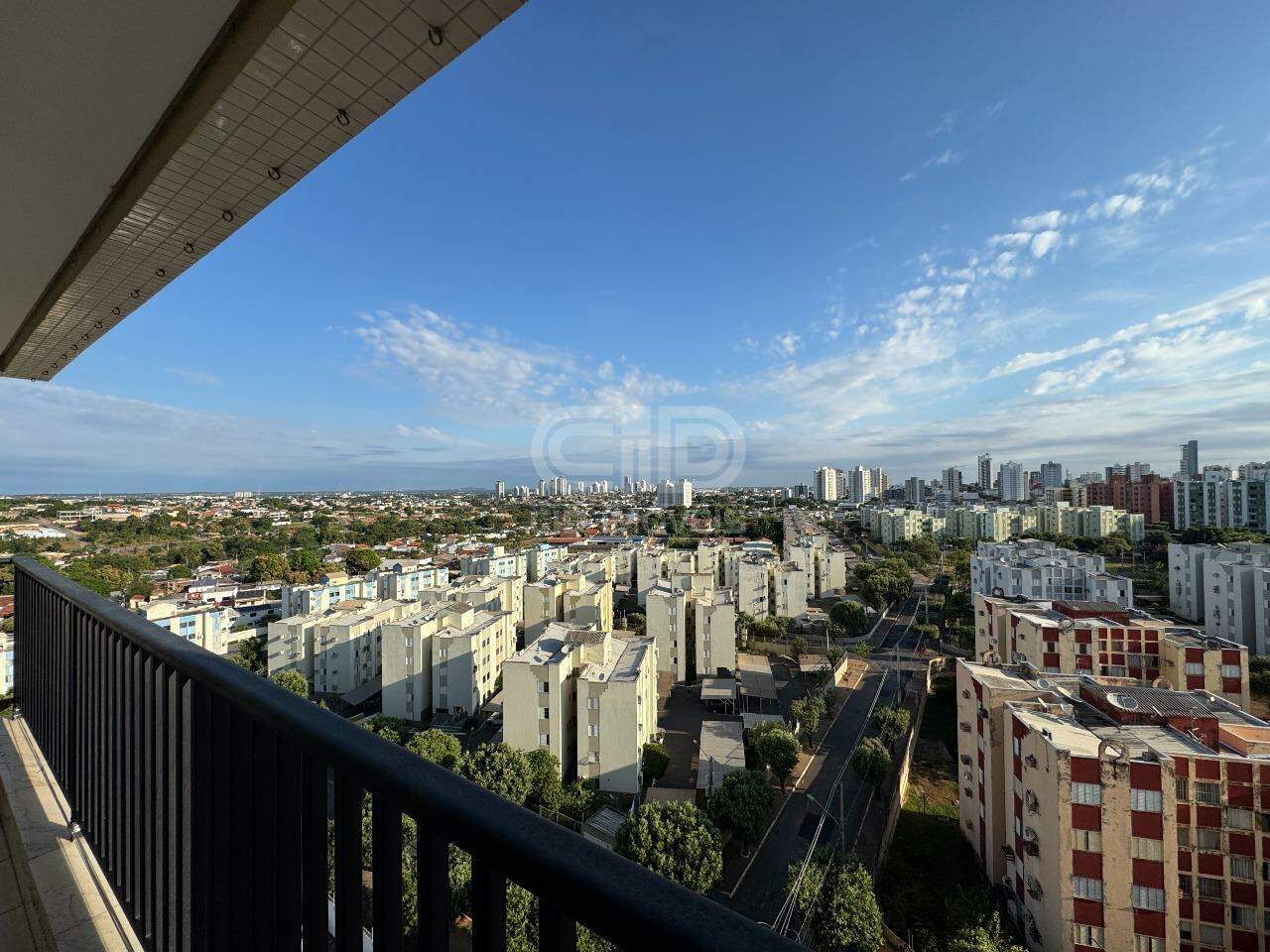 Apartamento para aluguel no Terra Nova: 