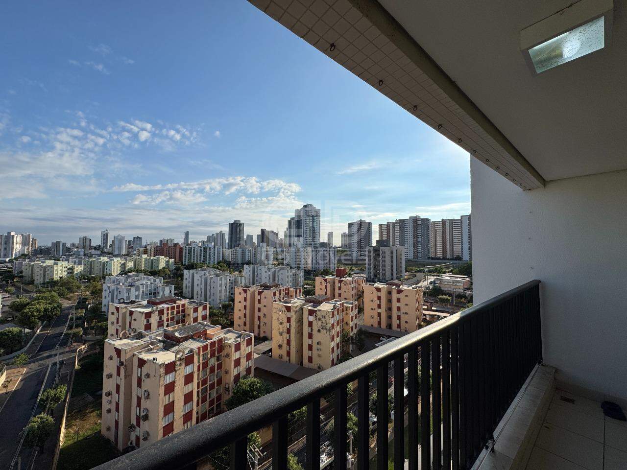 Apartamento para aluguel no Terra Nova: 