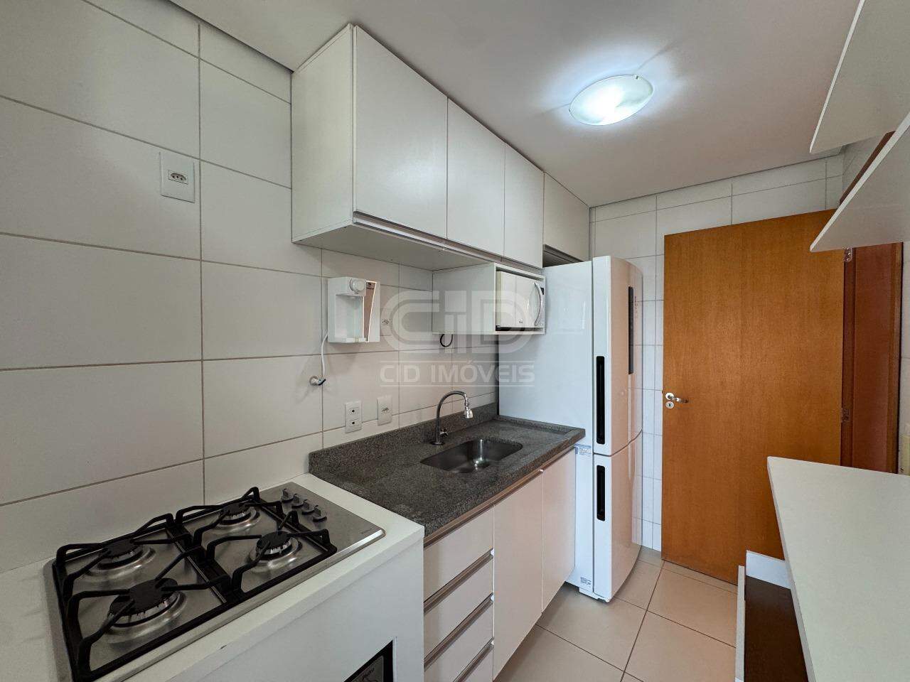 Apartamento para aluguel no Terra Nova: 
