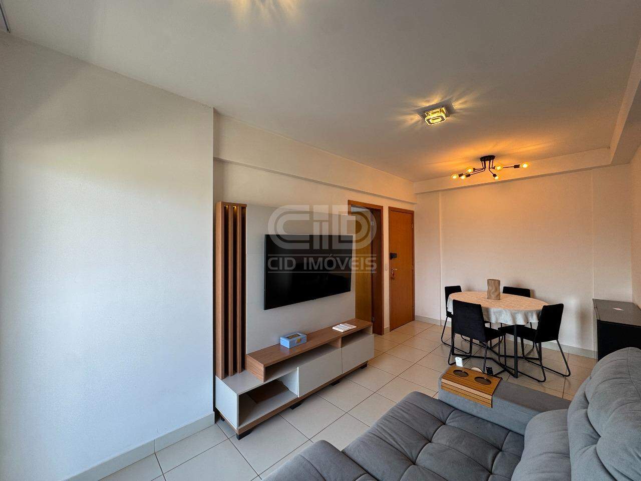 Apartamento para aluguel no Terra Nova: 