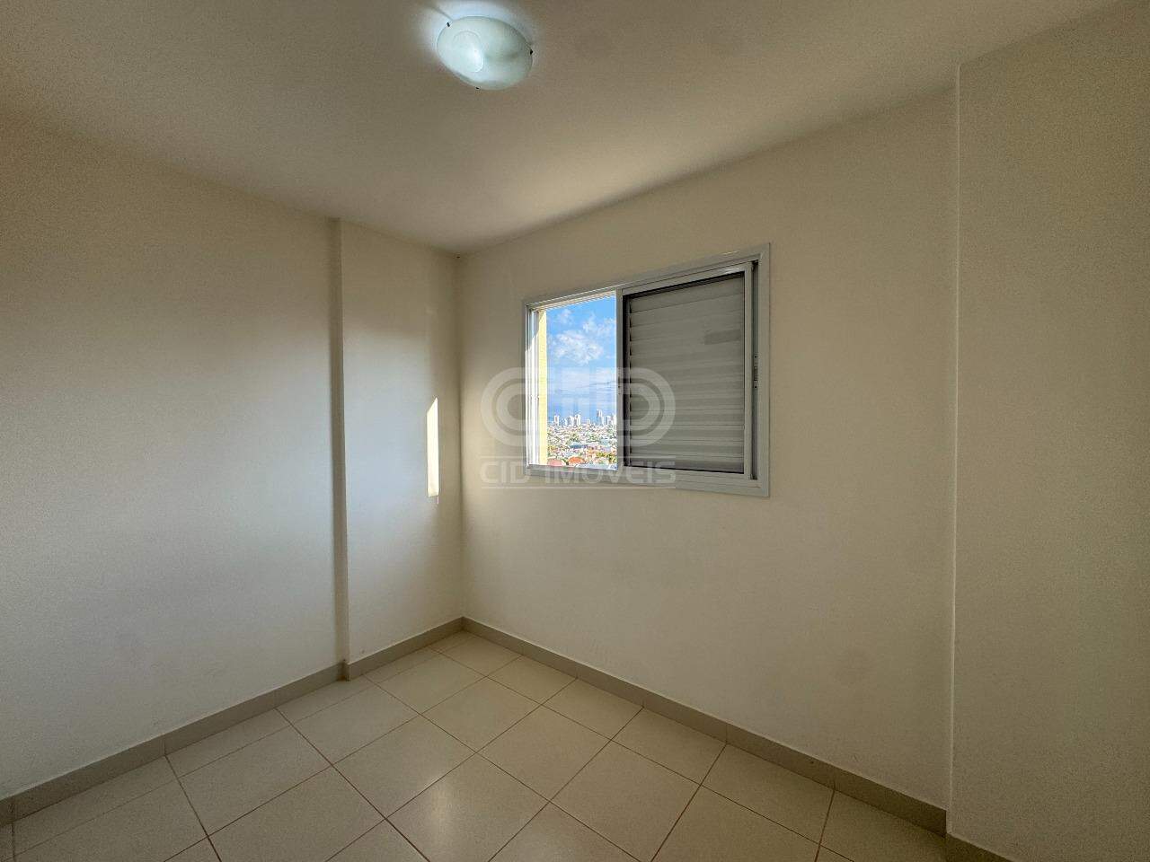 Apartamento para aluguel no Terra Nova: 