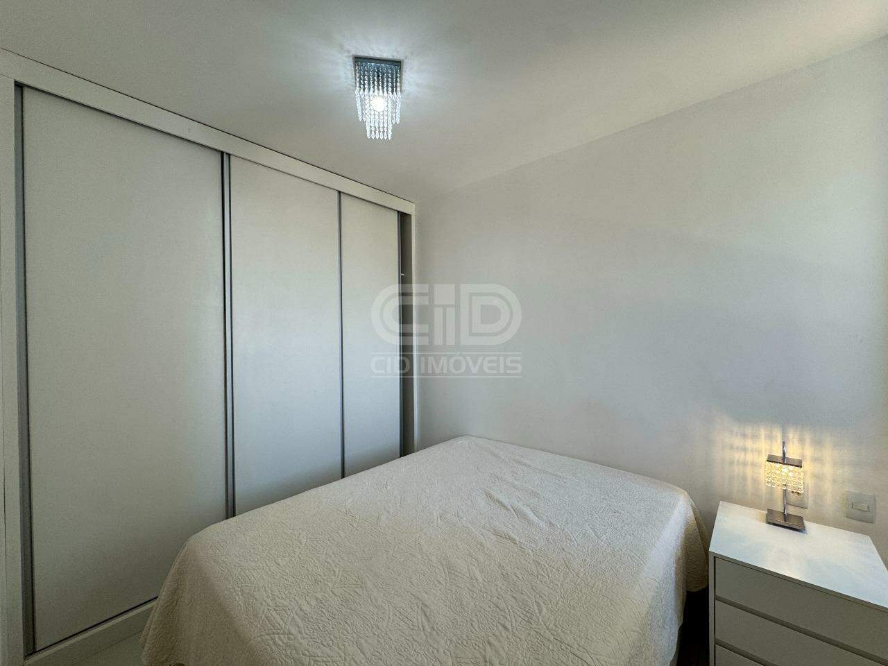 Apartamento para aluguel no Terra Nova: 