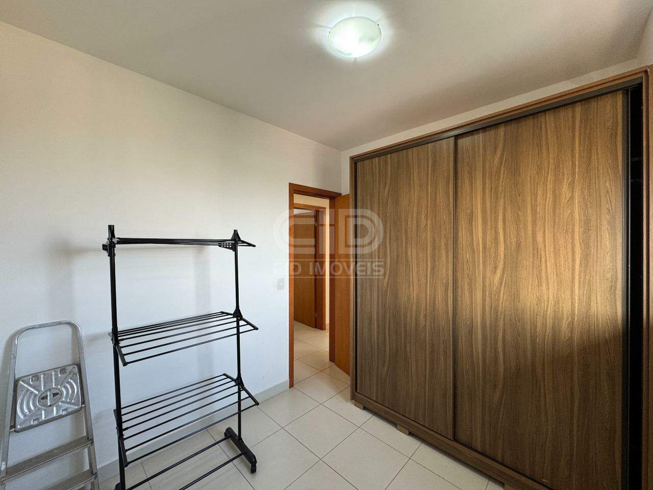 Apartamento para aluguel no Terra Nova: 