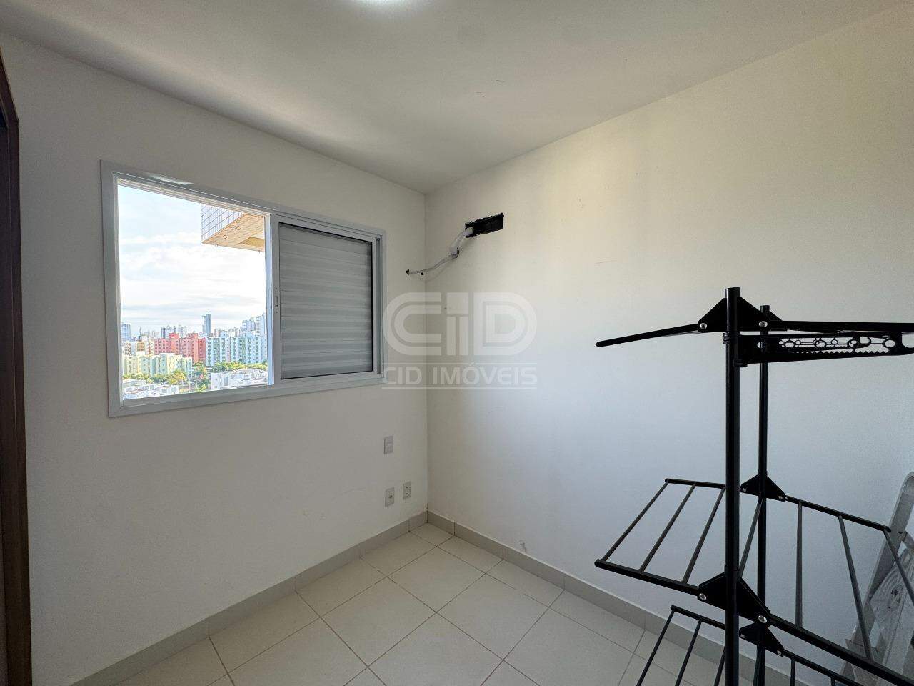 Apartamento para aluguel no Terra Nova: 