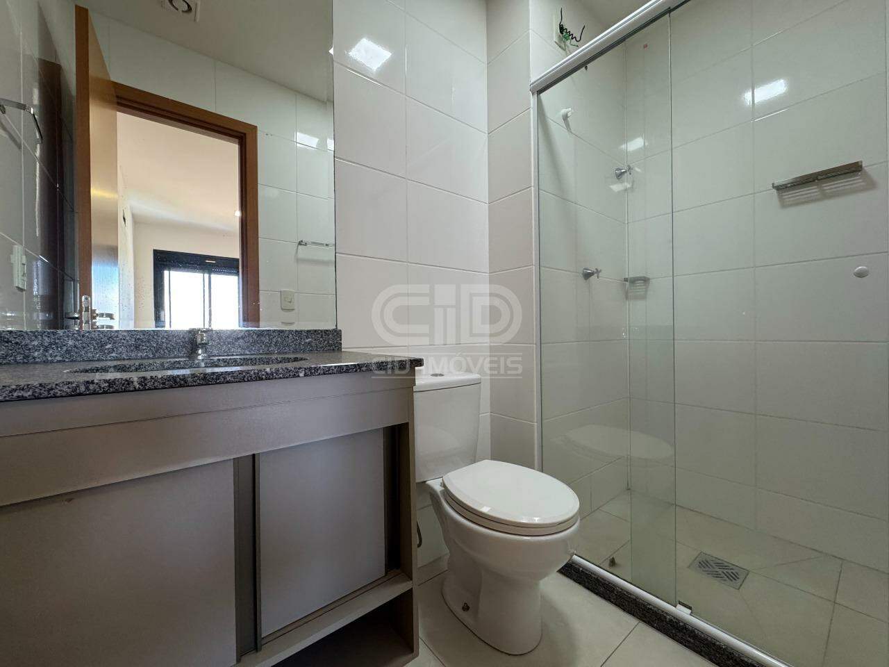 Apartamento para aluguel no Paiaguas: 