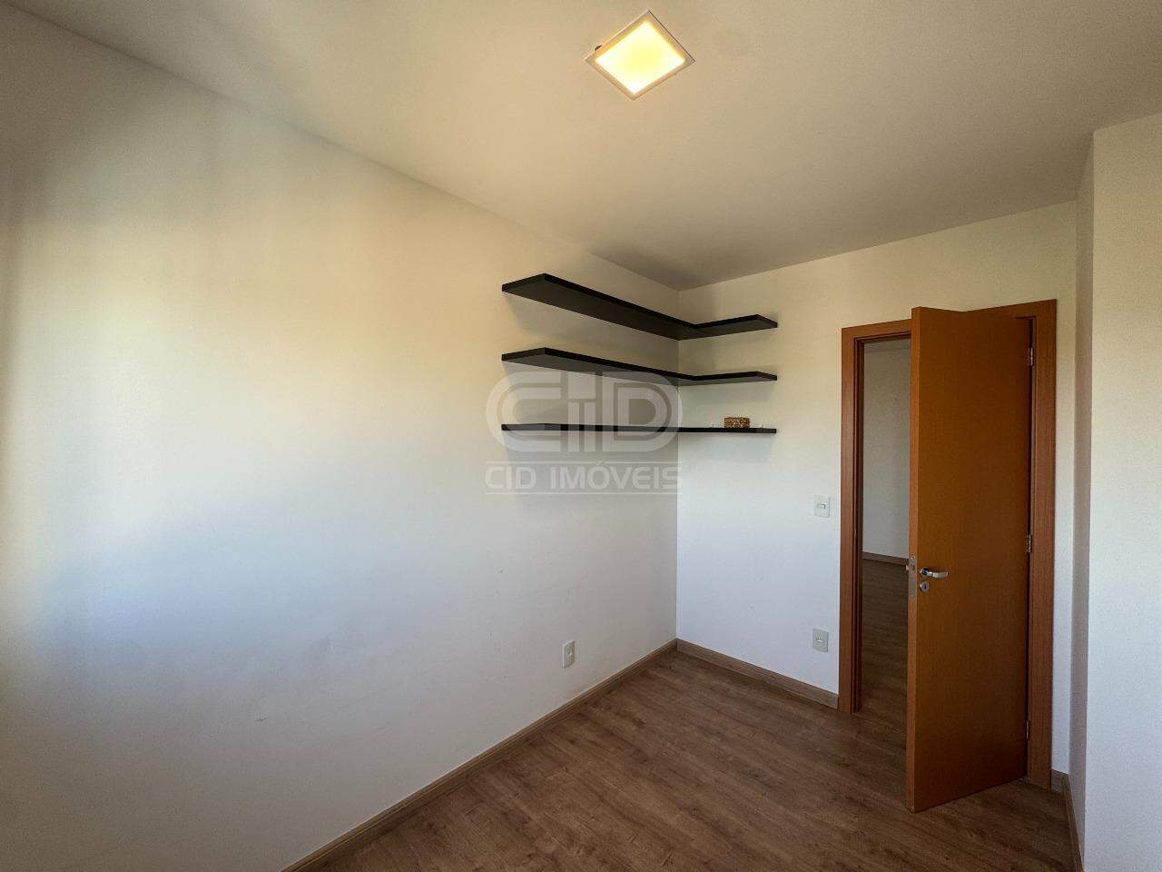 Apartamento para aluguel no Paiaguas: 