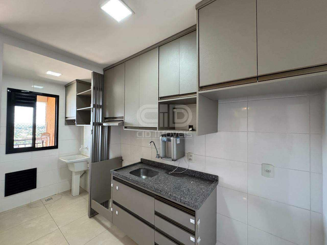 Apartamento para aluguel no Paiaguas: 