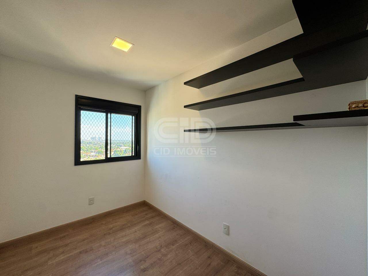 Apartamento para aluguel no Paiaguas: 