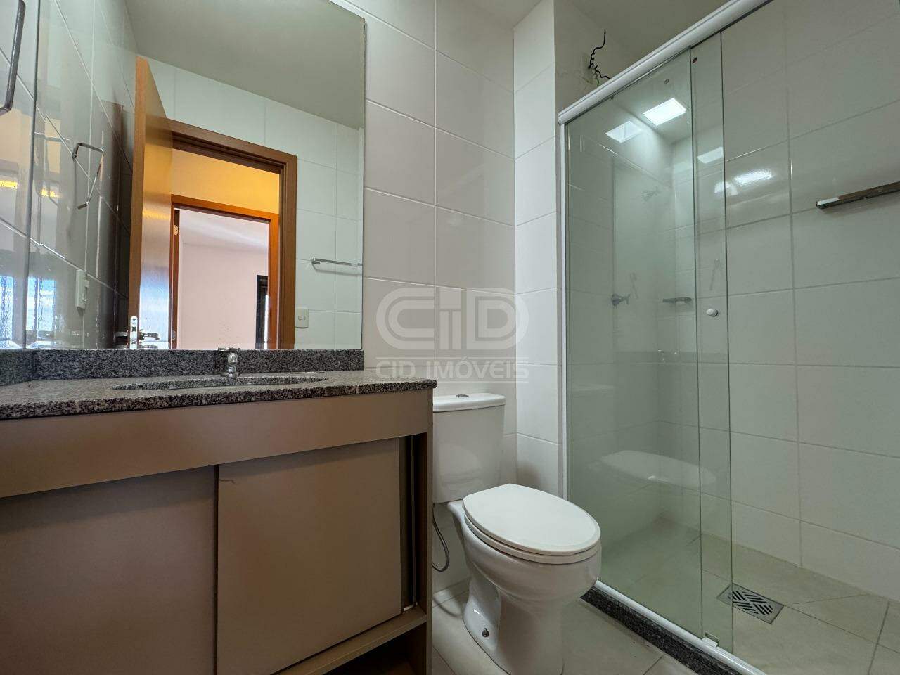 Apartamento para aluguel no Paiaguas: 