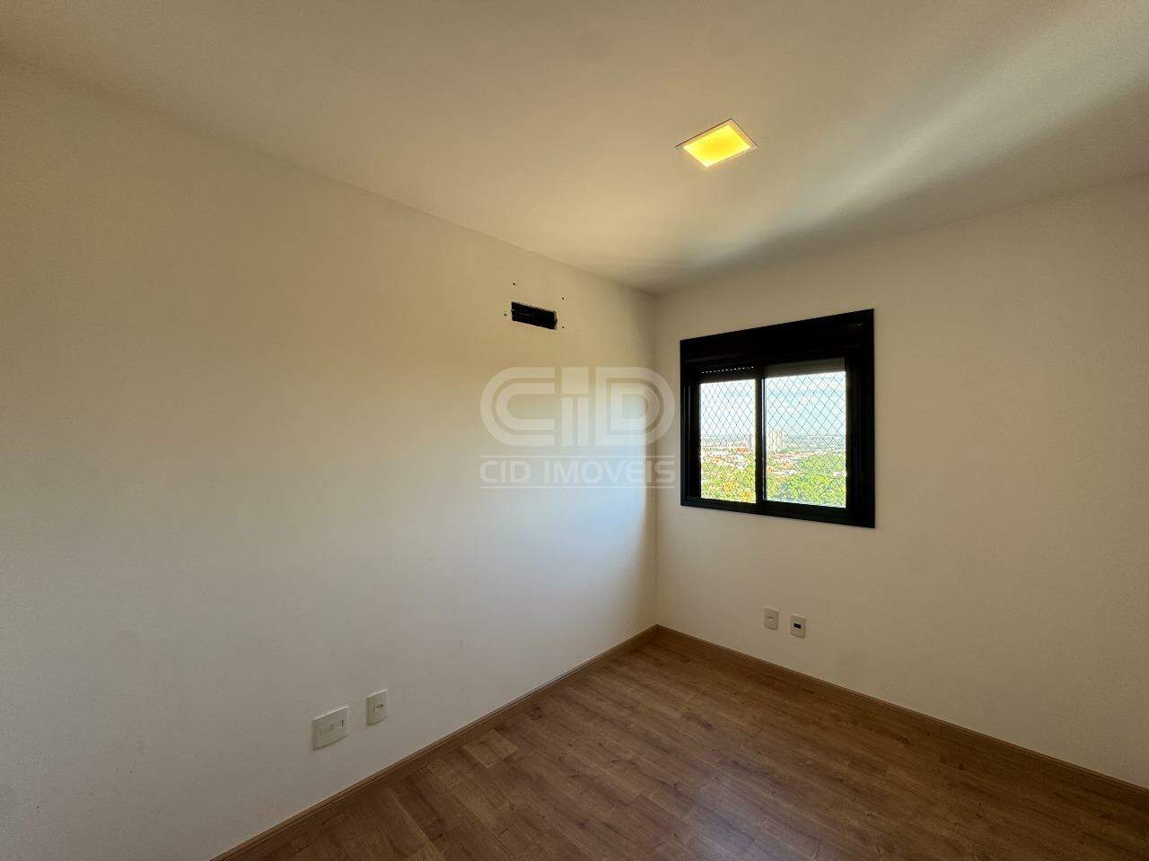 Apartamento para aluguel no Paiaguas: 
