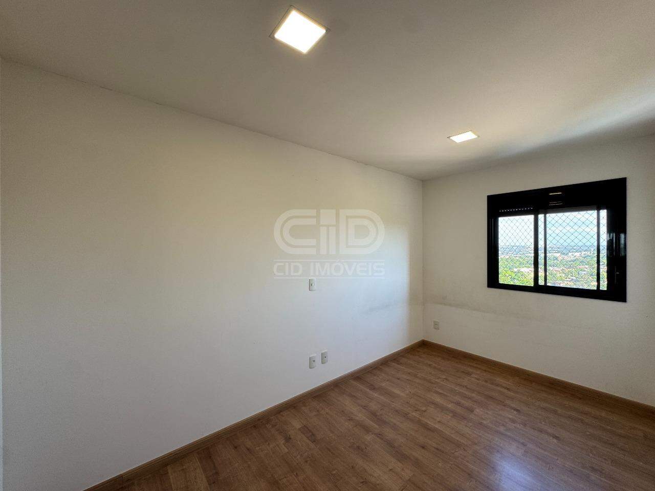 Apartamento para aluguel no Paiaguas: 