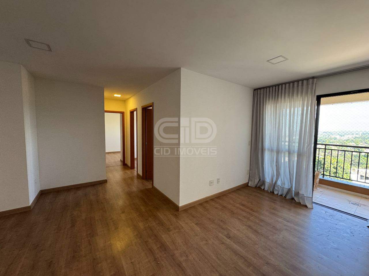 Apartamento para aluguel no Paiaguas: 