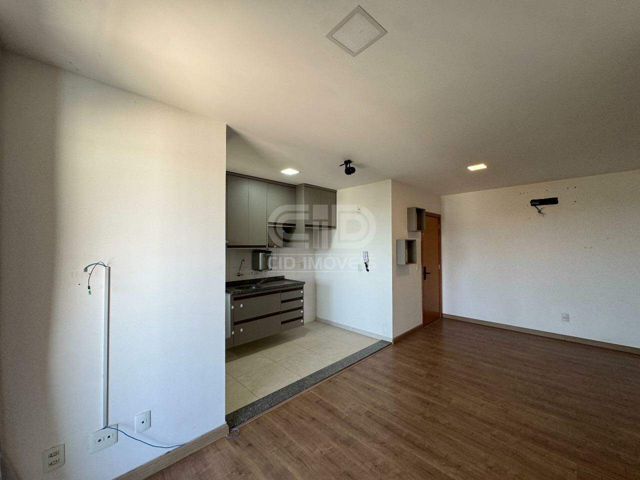 Apartamento para aluguel no Paiaguas: 