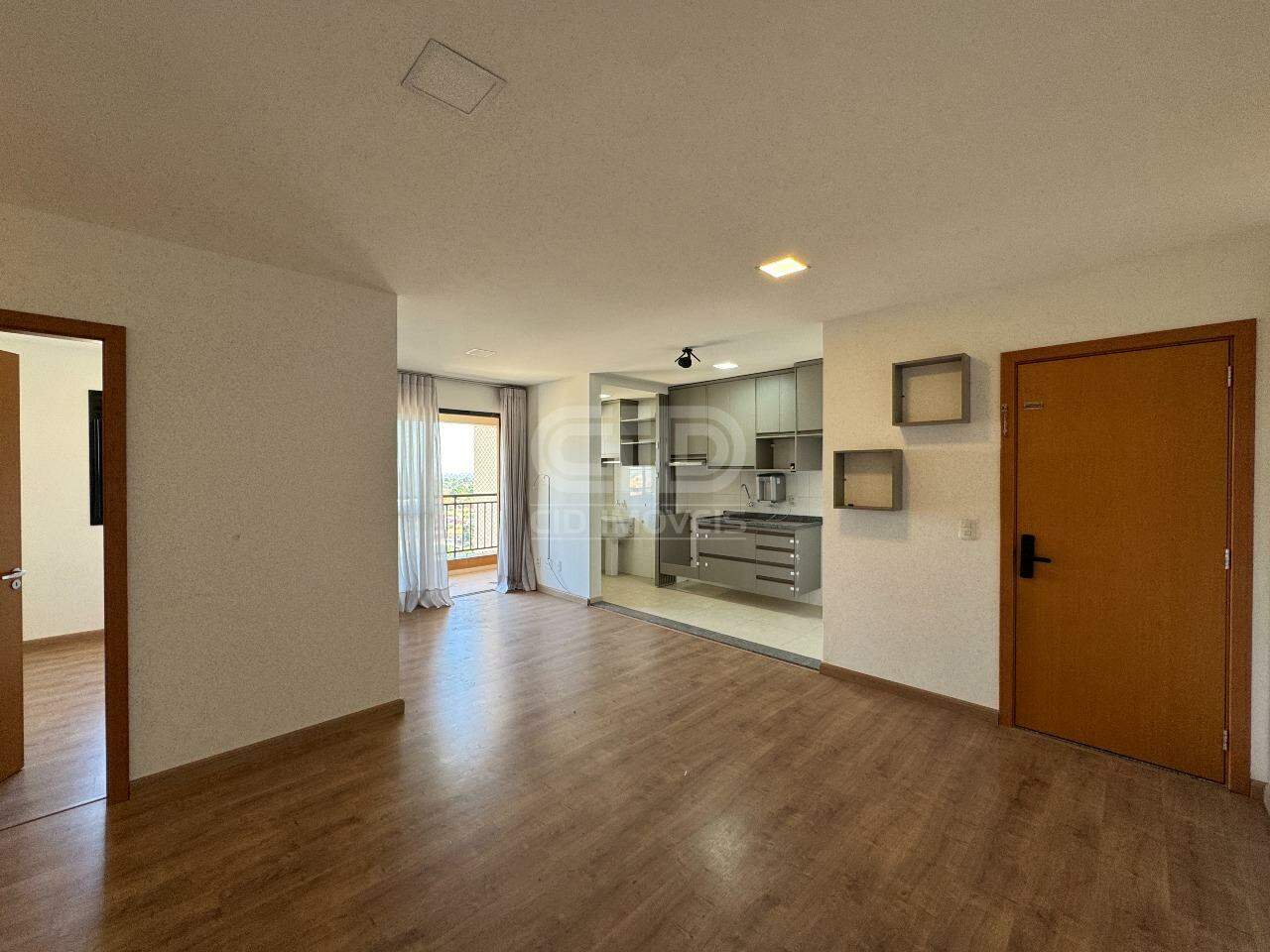 Apartamento para aluguel no Paiaguas: 